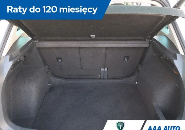 Volkswagen Tiguan cena 95000 przebieg: 115242, rok produkcji 2017 z Skała małe 326